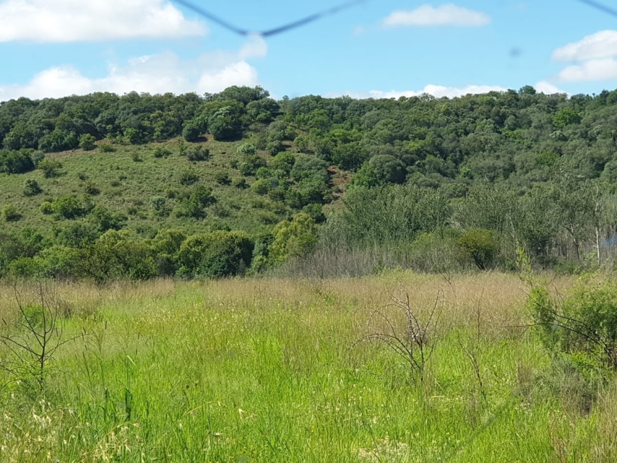 0 Bedroom Property for Sale in Swartruggens North West